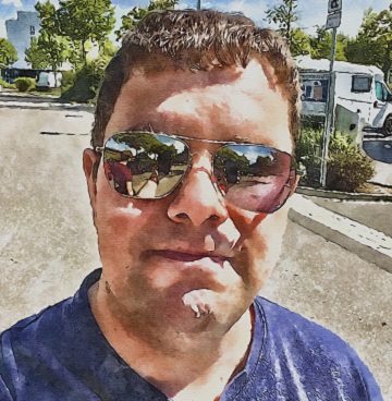 Michael Süß