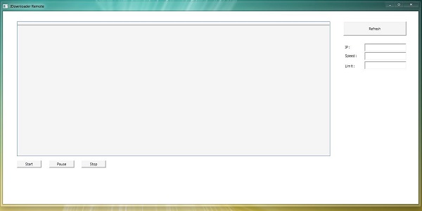 JDownloader Remote